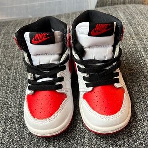 Jordan 1s